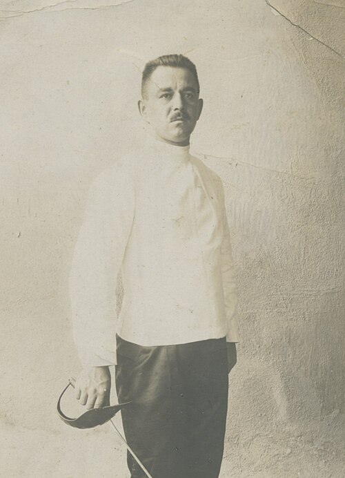 Rudolf Cvetko