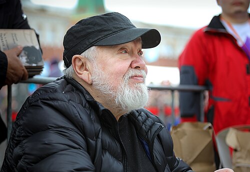 Sergei Solovyov