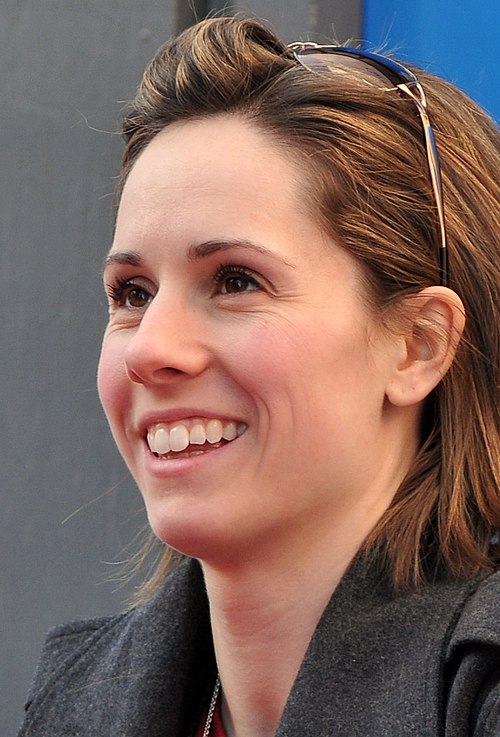 Jennifer Heil