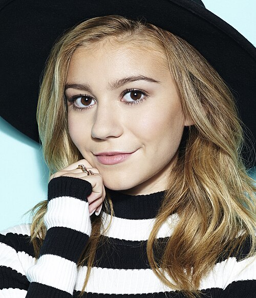 G Hannelius