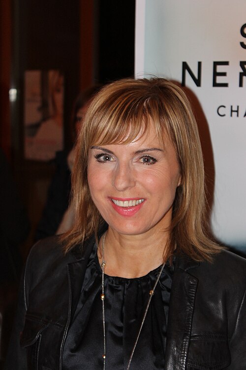 Silje Nergaard