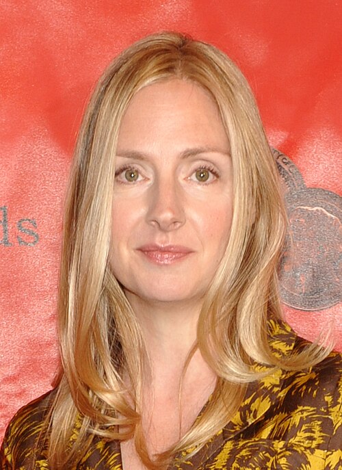 Hope Davis