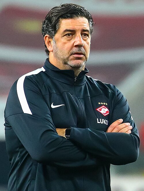 Rui Vitória