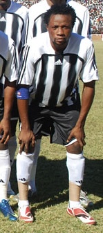 Kilitcho Kasusula