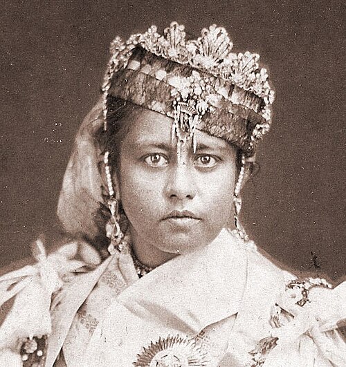 Shah Jahan I of Bhopal