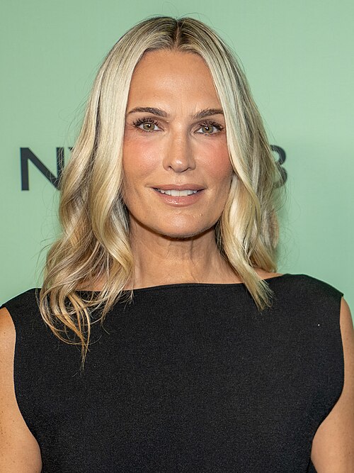 Molly Sims