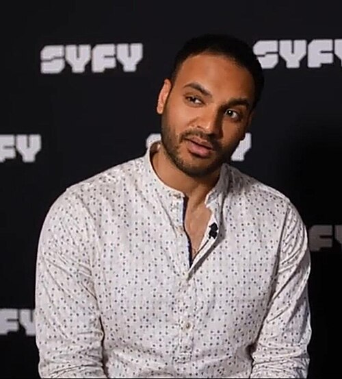 Arjun Gupta