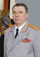 Alexander Zhuravlyov
