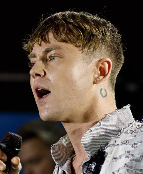 Artem Pyvovarov