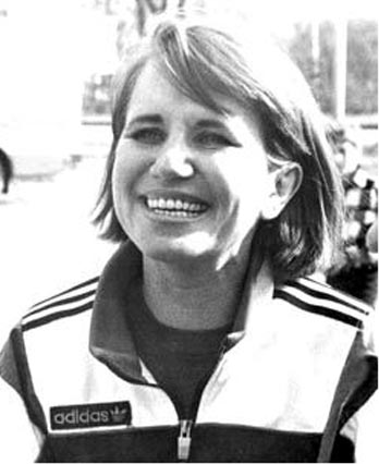 Yelena Romanova