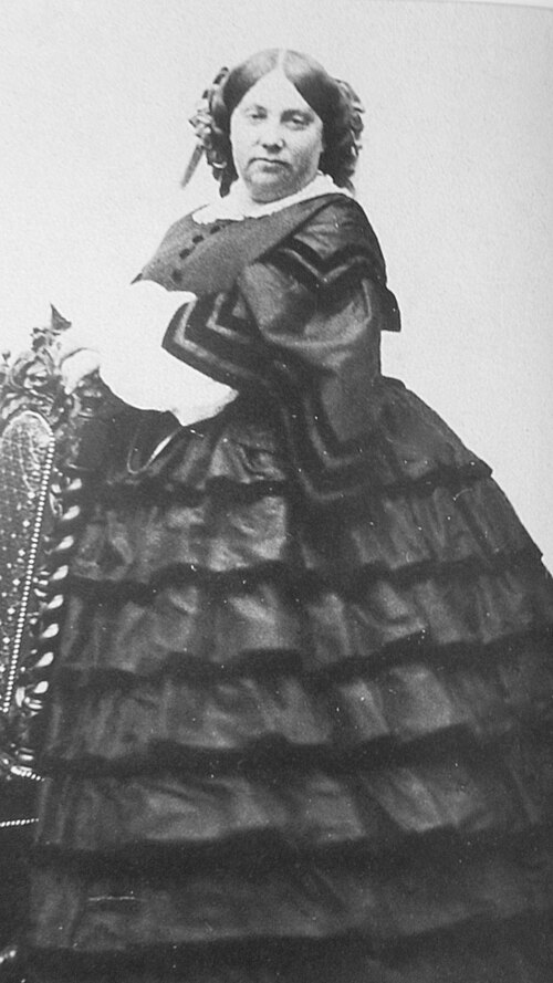 Princess Louise d'Artois