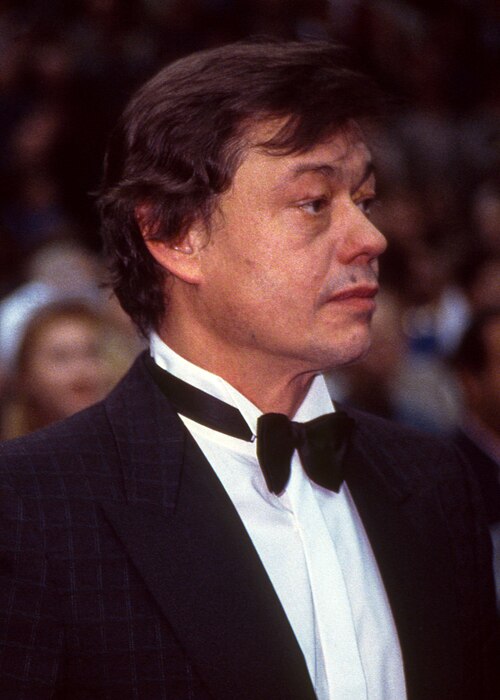 Nikolai Karachentsov