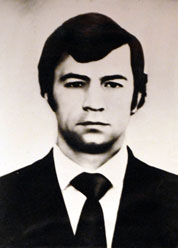 Valery Khodemchuk