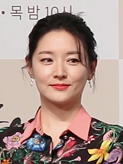 Lee Young-ae