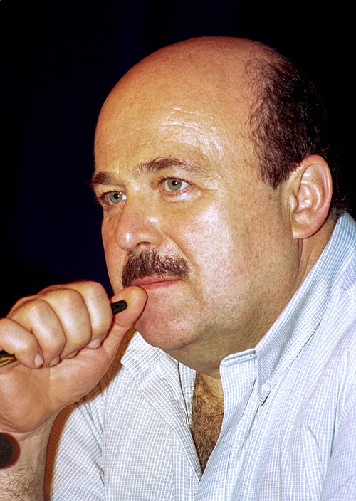 Alexander Kalyagin
