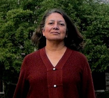 Sunetra Gupta