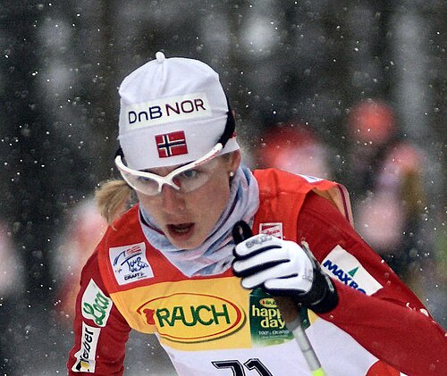 Kristin Størmer Steira