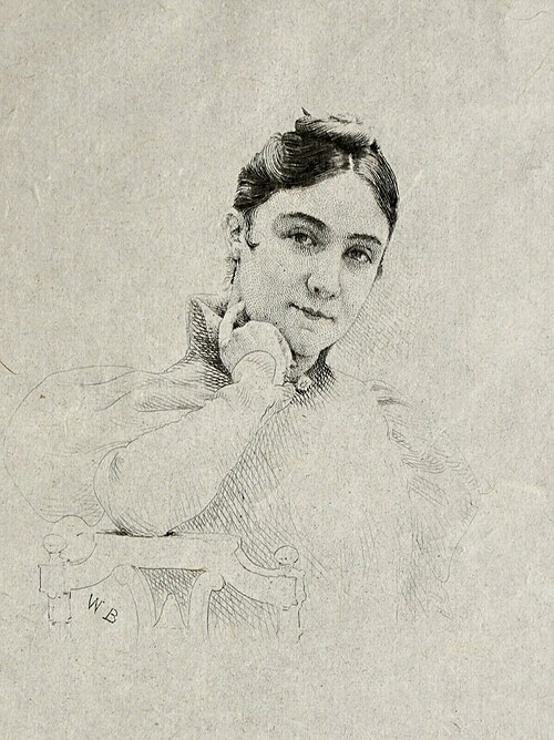 Rachilde