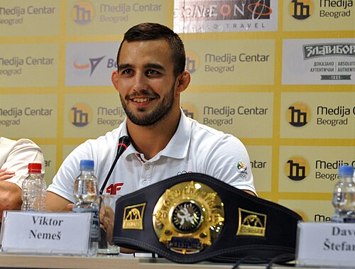 Viktor Nemeš