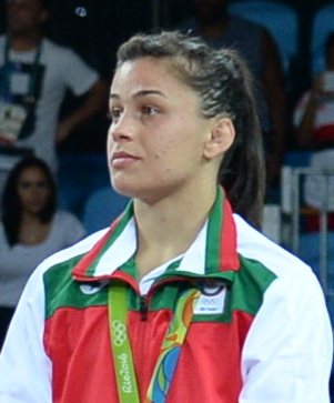 Elitsa Yankova