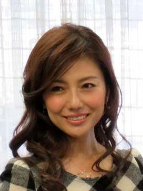 Hitomi Shimatani