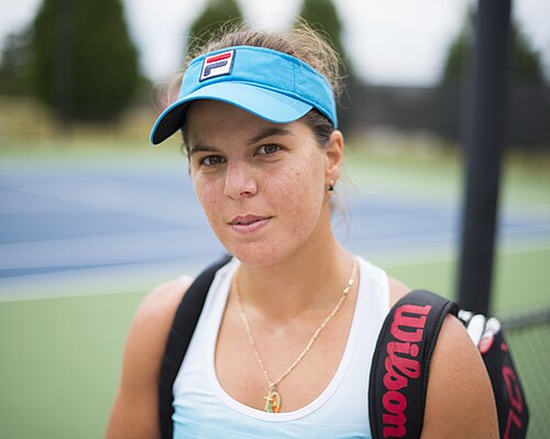 Anna Tatishvili