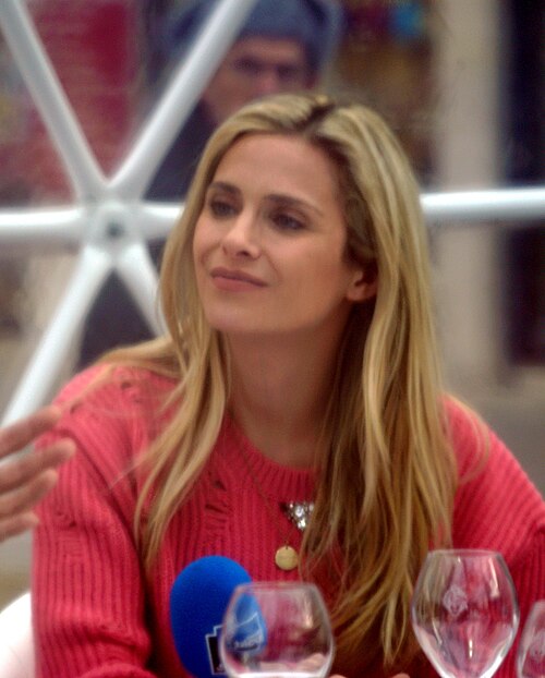 Clara Morgane