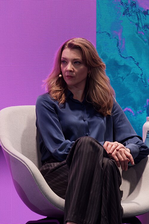 Natalie Dormer