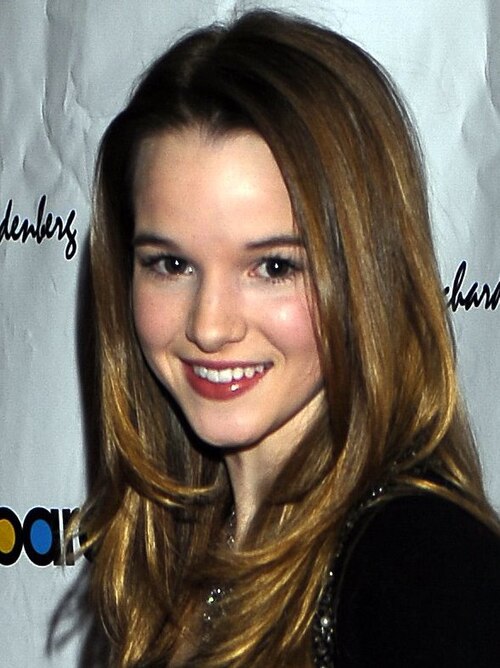 Kay Panabaker