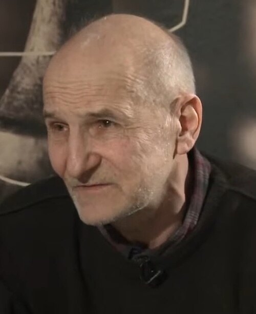 Pyotr Mamonov