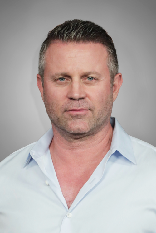 Ric Roman Waugh