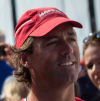Iker Martínez de Lizarduy
