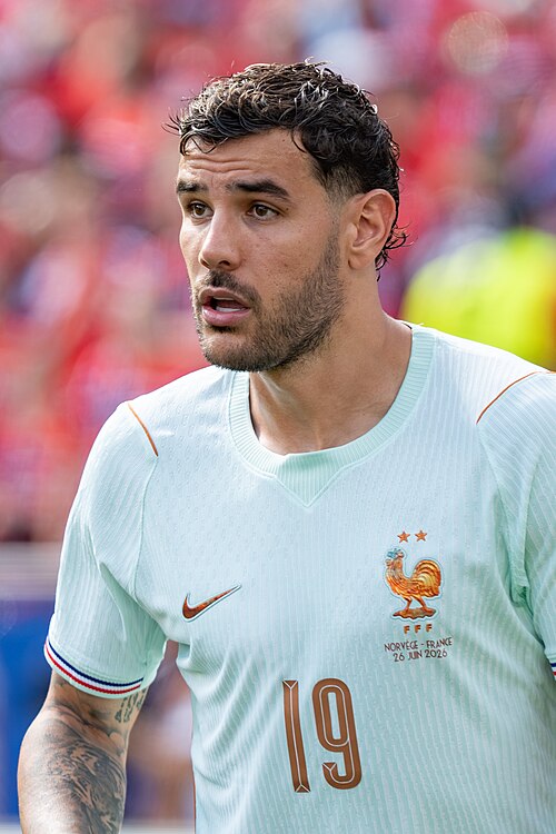 Théo Hernandez