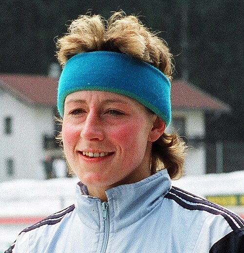 Christa Luding