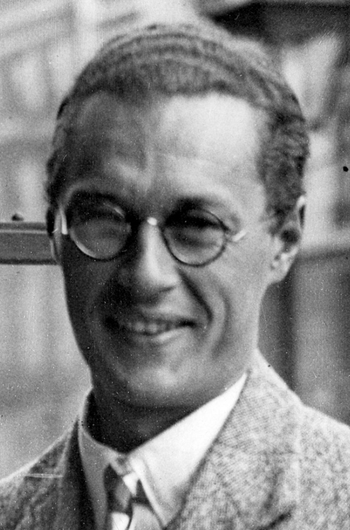 Kazimierz Wierzyński