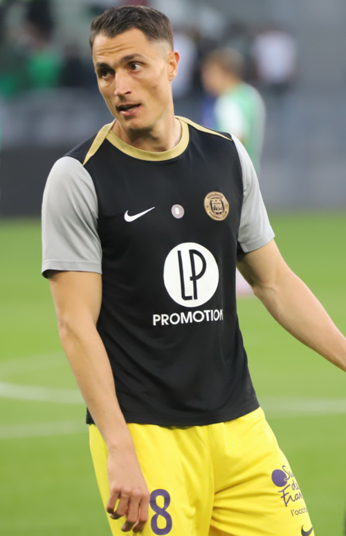 Vincent Sierro