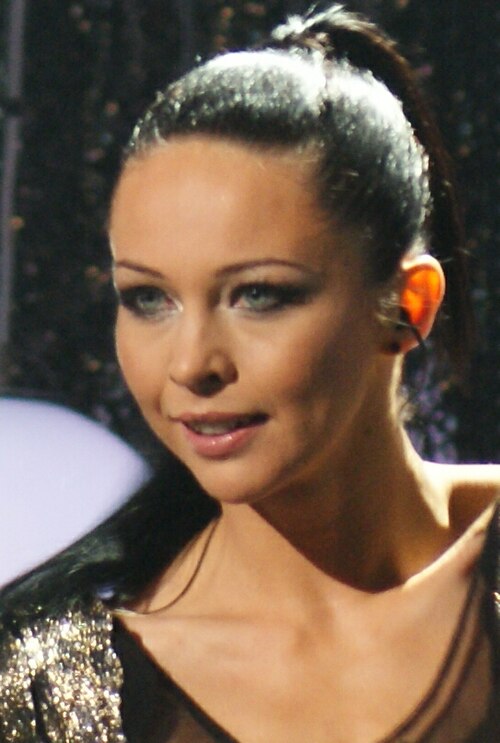 Magdalena Tul