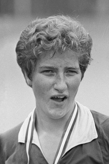 Mieke Jaapies