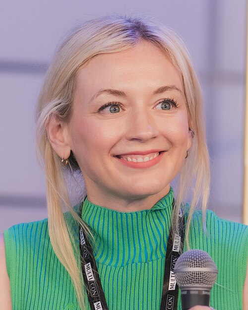 Emily Kinney