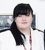 Iryna Kindzerska