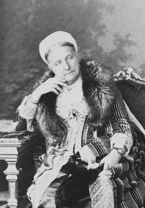 Princess Clémentine, Princess of Koháry