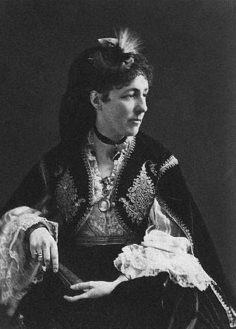 Archduchess Elisabeth Franziska of Austria