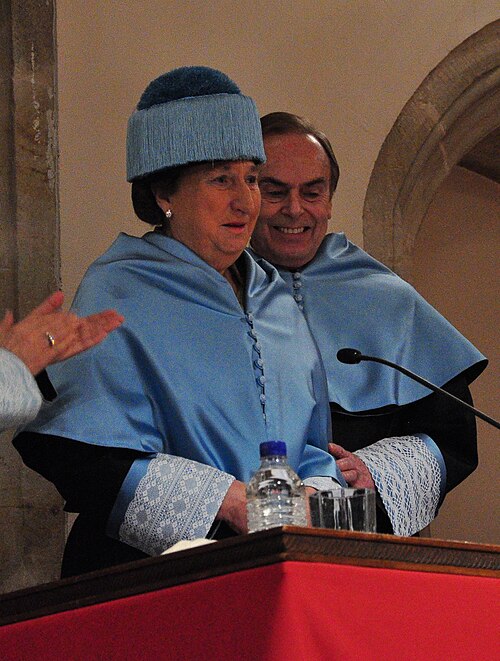 Infanta Margarita, Duchess of Soria