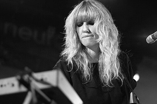 Ladyhawke