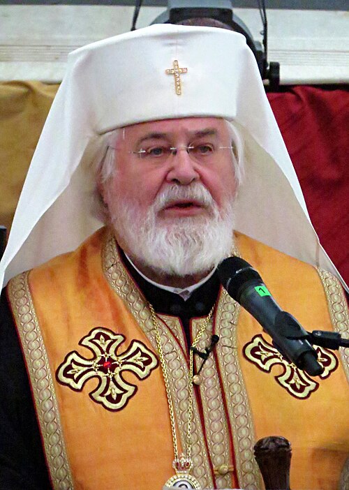 Leo Makkonen