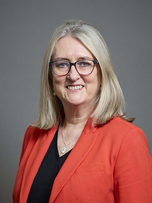 Jacqui Smith