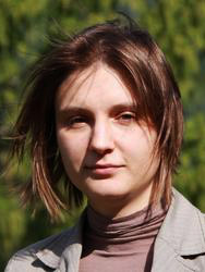 Maryna Viazovska