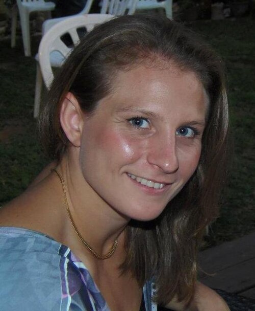 Alice Schlesinger