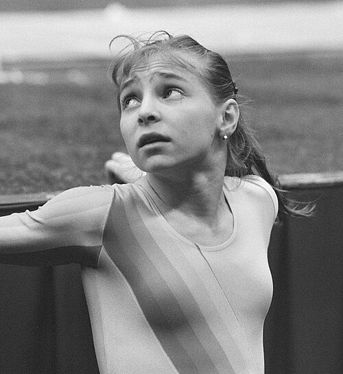 Daniela Silivaș