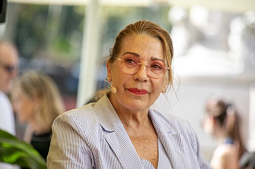 Emma Vilarasau